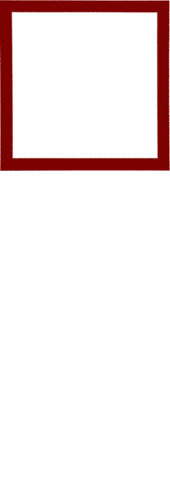 「圭」のはなれ