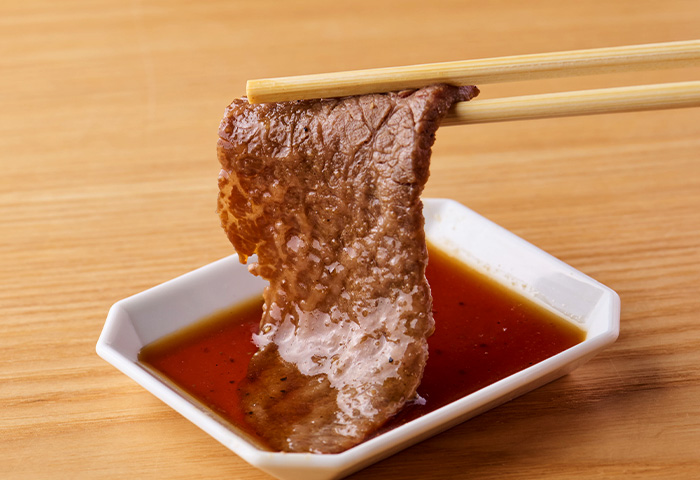 肉