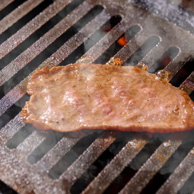 焼肉