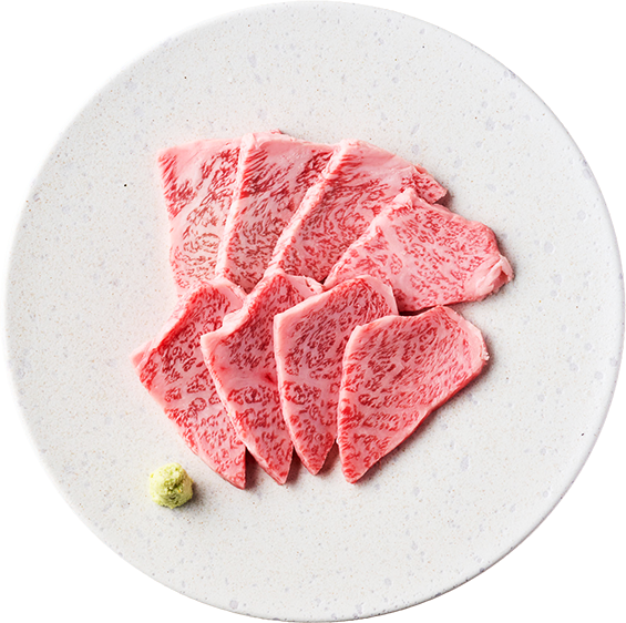 肉俯瞰